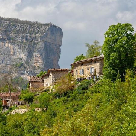L'Echappee En Vercors Choranche エクステリア 写真